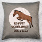 Együtt ugrálunk - Díszpárna