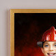 Tűzoltó - Álomportré