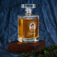 Stílusos apa - 0,7L whisky kancsó