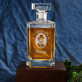 Stílusos apa - 0,7L whisky kancsó