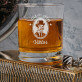 Stílusos apuka - Whiskys pohár