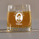 Stílusos apuka - Whiskys pohár