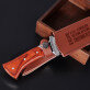Survival knife - Vadászkés 30cm