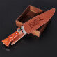 Survival knife - Vadászkés 30cm
