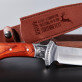 Survival knife - Vadászkés 30cm