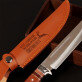 Survival knife - Vadászkés 30cm