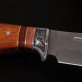 Survival knife - Vadászkés 30cm