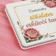 Tökéletes esküvői tanú - Zsebtükör