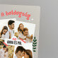 A boldogság - Nyomtatás akrilüvegen