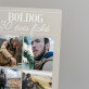 Boldog 30 éves fickó - Nyomtatás akrilüvegen
