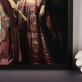 Nemesasszonyok - Királyi portré