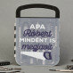 Apa mindent is megjavít - Szerszámkészlet