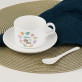 Tea time - Csésze