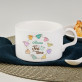 Tea time - Csésze