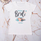 Team bride - Női póló