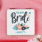 Team bride - Zsebtükör