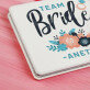 Team bride - Zsebtükör