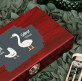The Chick/The Duck - Borkészlet