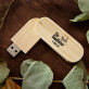 The goodfather - Pendrive Egyedi Nyomtatással
