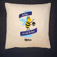 To bee or not to bee - Díszpárna