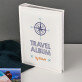 Travel - Személyre szabott fotóalbum