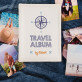 Travel - Személyre szabott fotóalbum