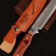 Machete késem - Vadászkés 30cm