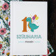 Születésnap, dinó - Személyre szabott fotóalbum