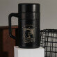 Horgásznak született - Termobögre füllel 400 ml