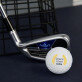 Győzelemre született - Golflabdák