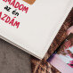 Imádom a gazdám - Személyre szabott fotóalbum