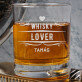 Whisky lover - Whiskys pohár