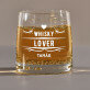 Whisky lover - Whiskys pohár