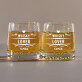 Whisky lover - Whiskys pohár