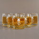 A legjobb vadász - Whiskys pohár