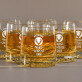 A legjobb vadász - Whiskys pohár