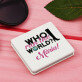 Who run the world - Zsebtükör