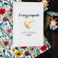 A nagy nap - Személyre szabott fotóalbum