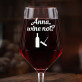 wine not - Nagy borospohár wine not - Nagy borospohár
