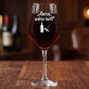 wine not - Nagy borospohár wine not - Nagy borospohár