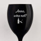 Wine not? - Borospohár