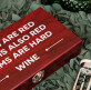 Wine poem - Borkészlet