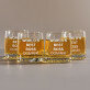 World`s best boss - Whiskys pohár