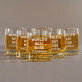 World`s best boss - Whiskys pohár