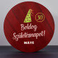 Boldog születésnapot - Borkészlet