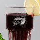 You are the aperol - Rövid italos pohár