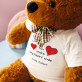 You make my heart smile - Maci  90 cm