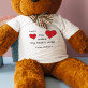 You make my heart smile - Maci  90 cm