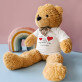 You make my heart smile - Maci  90 cm You make my heart smile - Maci  90 cm
