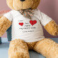You make my heart smile - Maci  90 cm You make my heart smile - Maci  90 cm